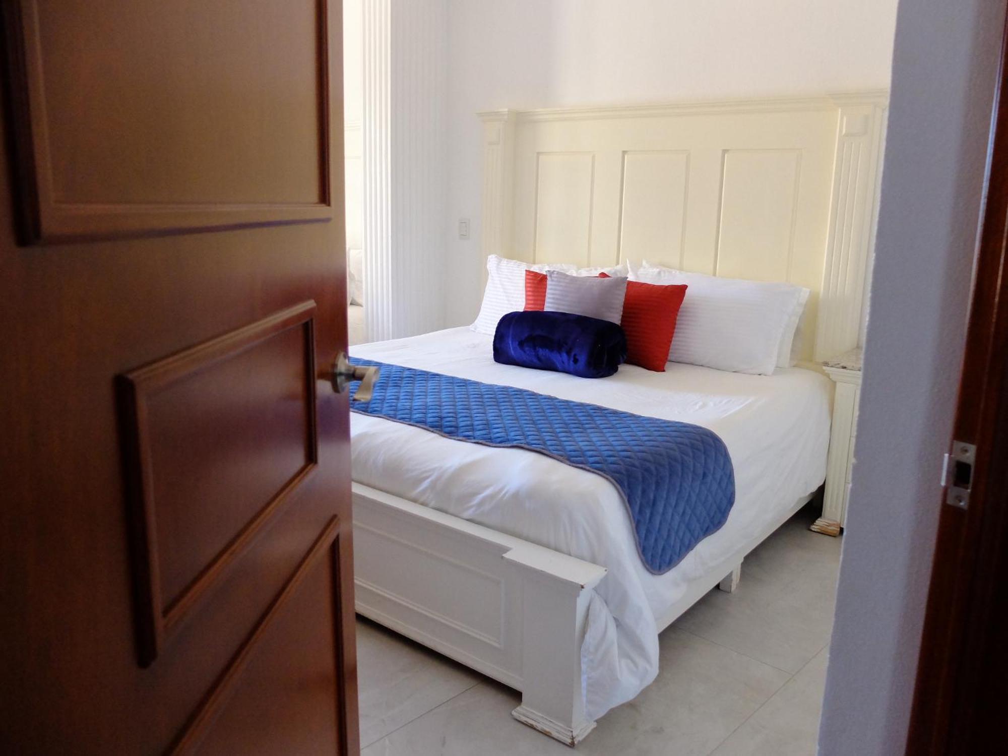 טפטיטלן דה מורלוס Hotel Estancia Real מראה חיצוני תמונה