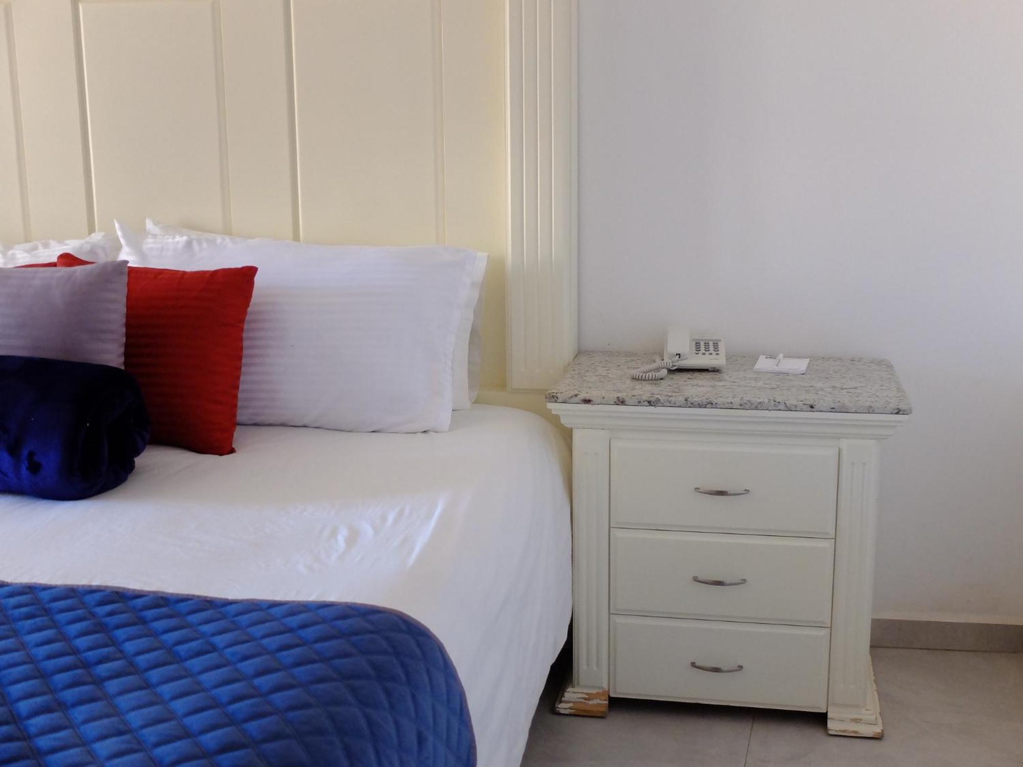 טפטיטלן דה מורלוס Hotel Estancia Real מראה חיצוני תמונה