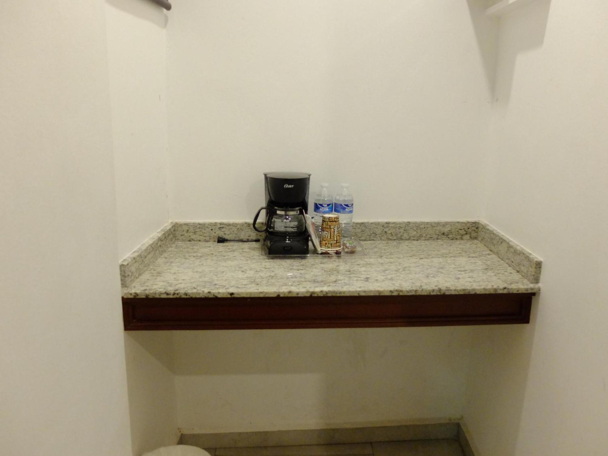 טפטיטלן דה מורלוס Hotel Estancia Real מראה חיצוני תמונה