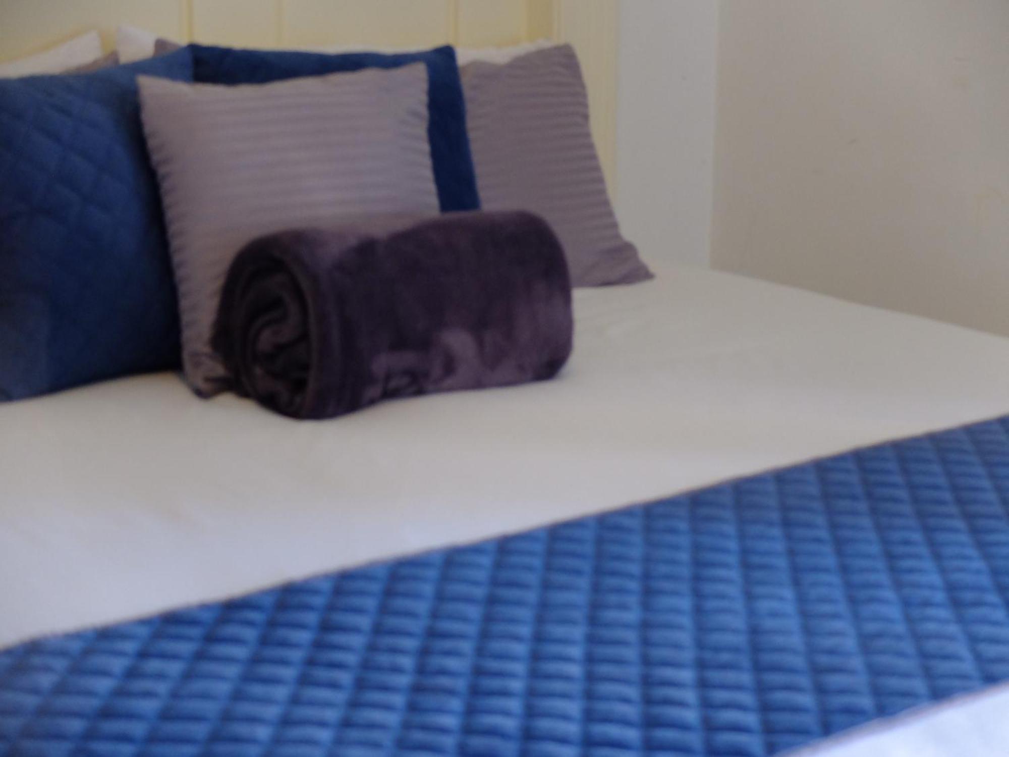 טפטיטלן דה מורלוס Hotel Estancia Real מראה חיצוני תמונה