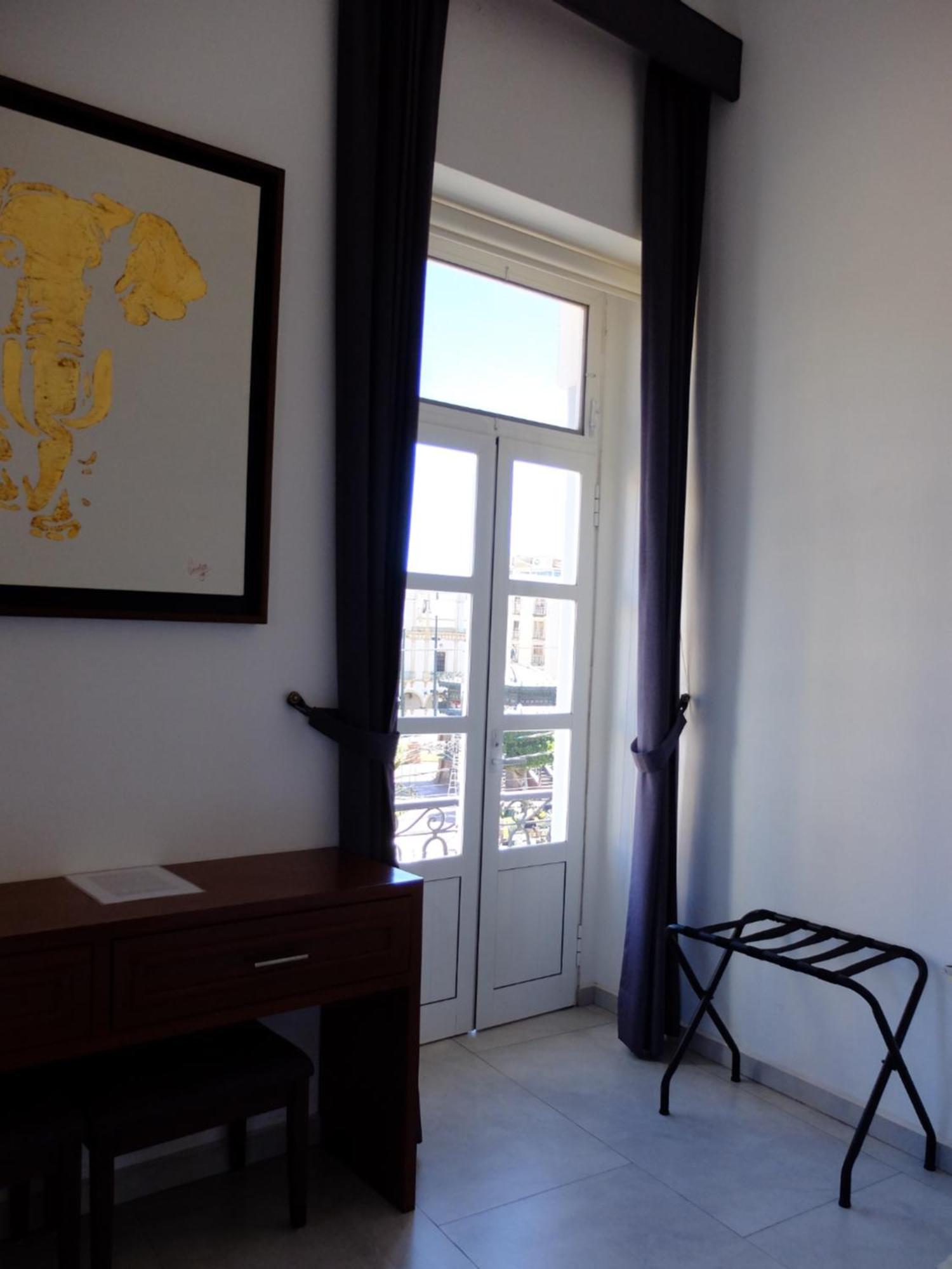 טפטיטלן דה מורלוס Hotel Estancia Real מראה חיצוני תמונה