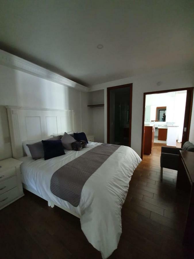 טפטיטלן דה מורלוס Hotel Estancia Real מראה חיצוני תמונה